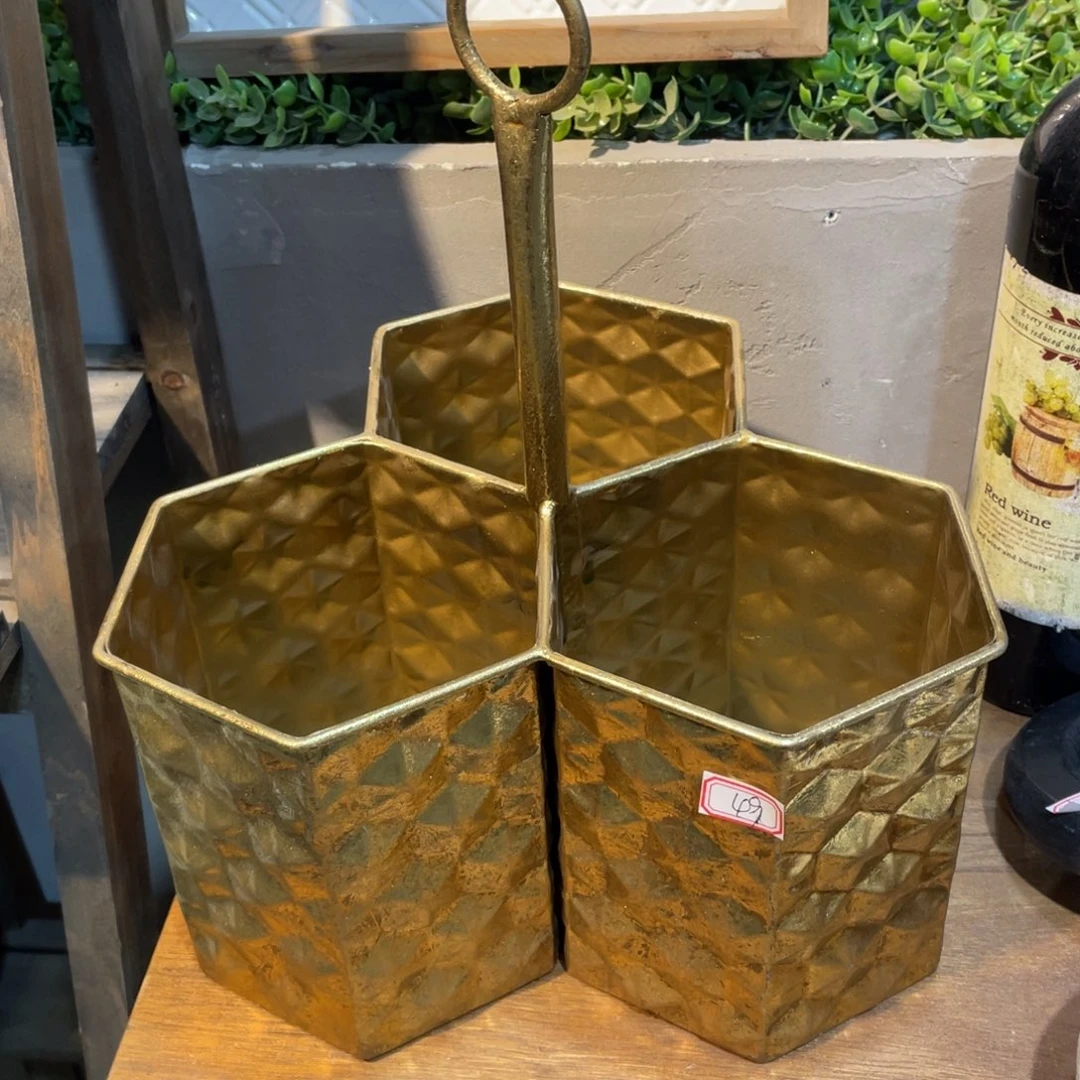铁家居饰品酒架S92305