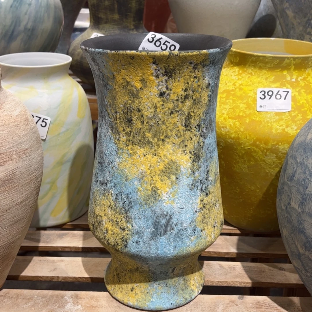 瓷片3659高28.5口12.5默认无孔的