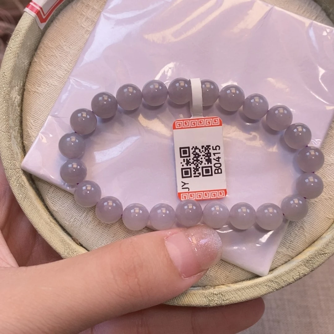 未镶嵌手串和田玉