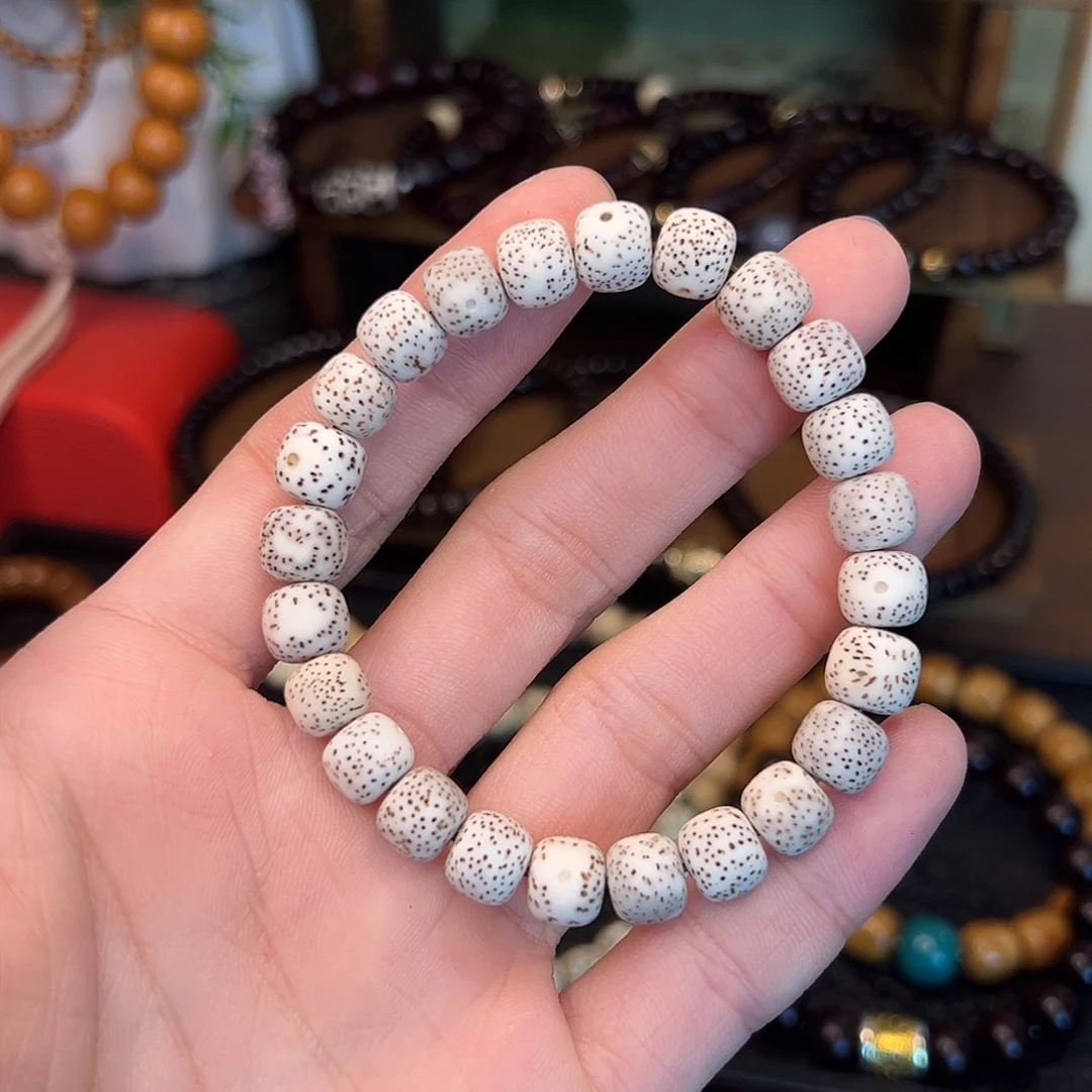 手串菩提根/象牙果