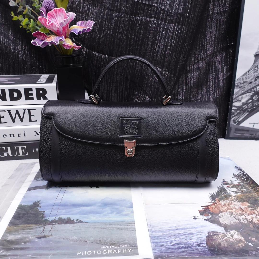 95新 BURBERRY/博柏利 手提包/T10316905