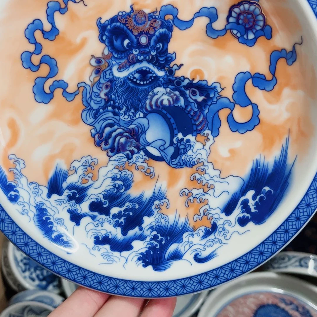 瓷片仓库直播间专属链接