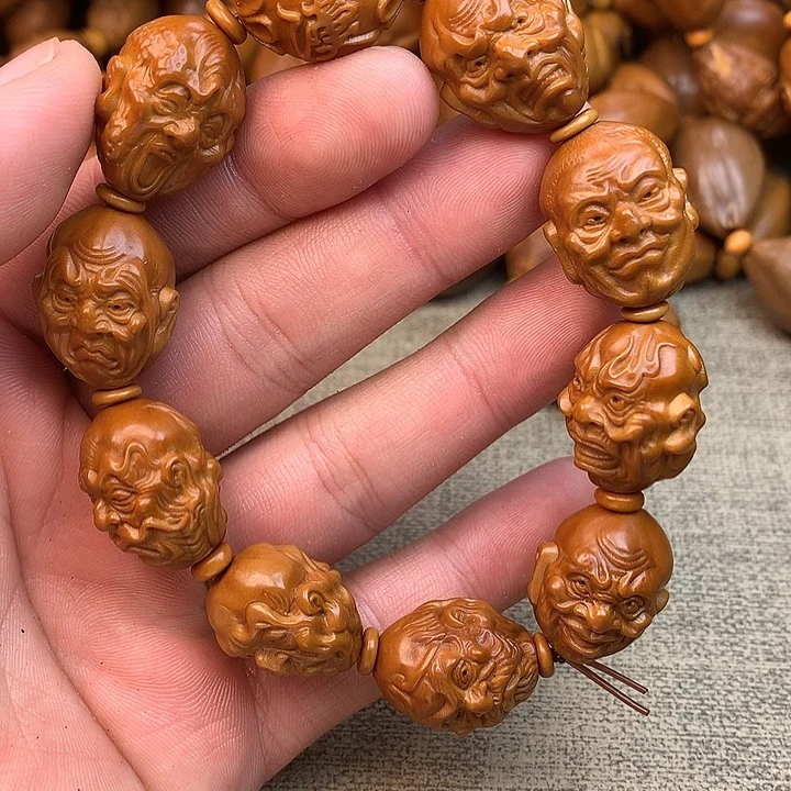 手串/手链橄榄核精品橄榄核手串