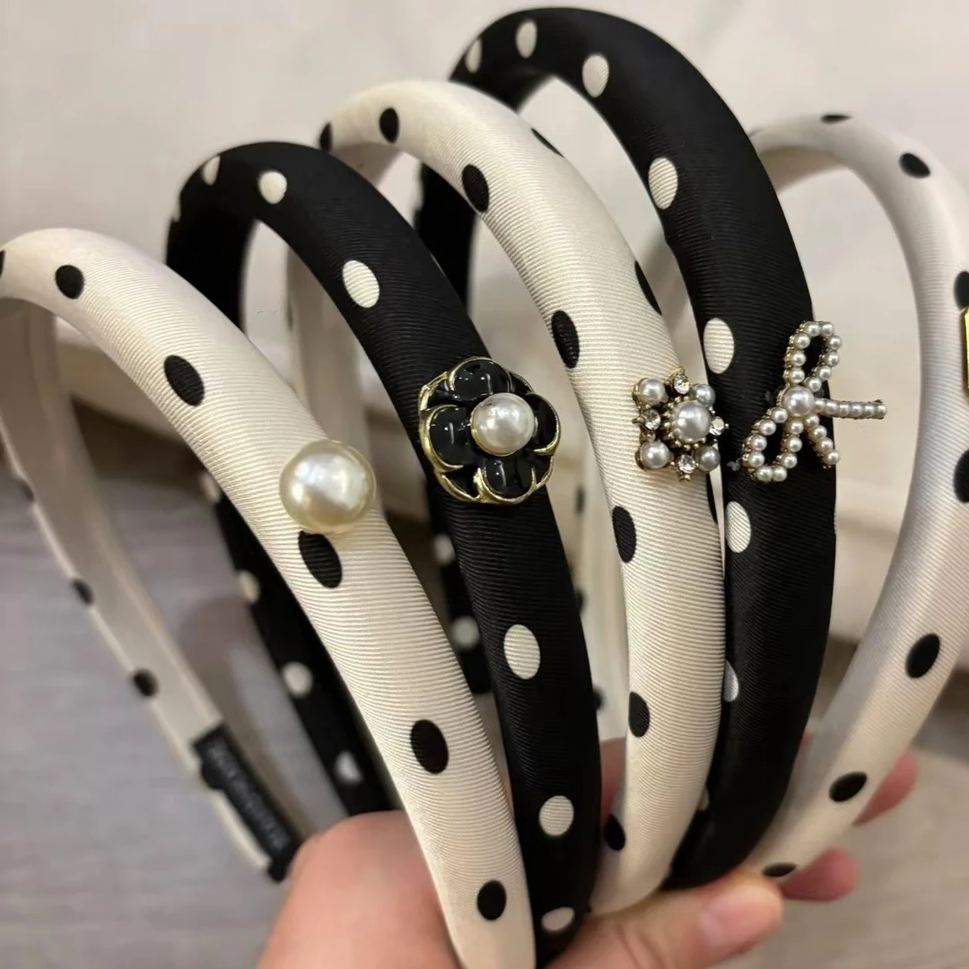 （2号）直播间专属链接 发箍发夹