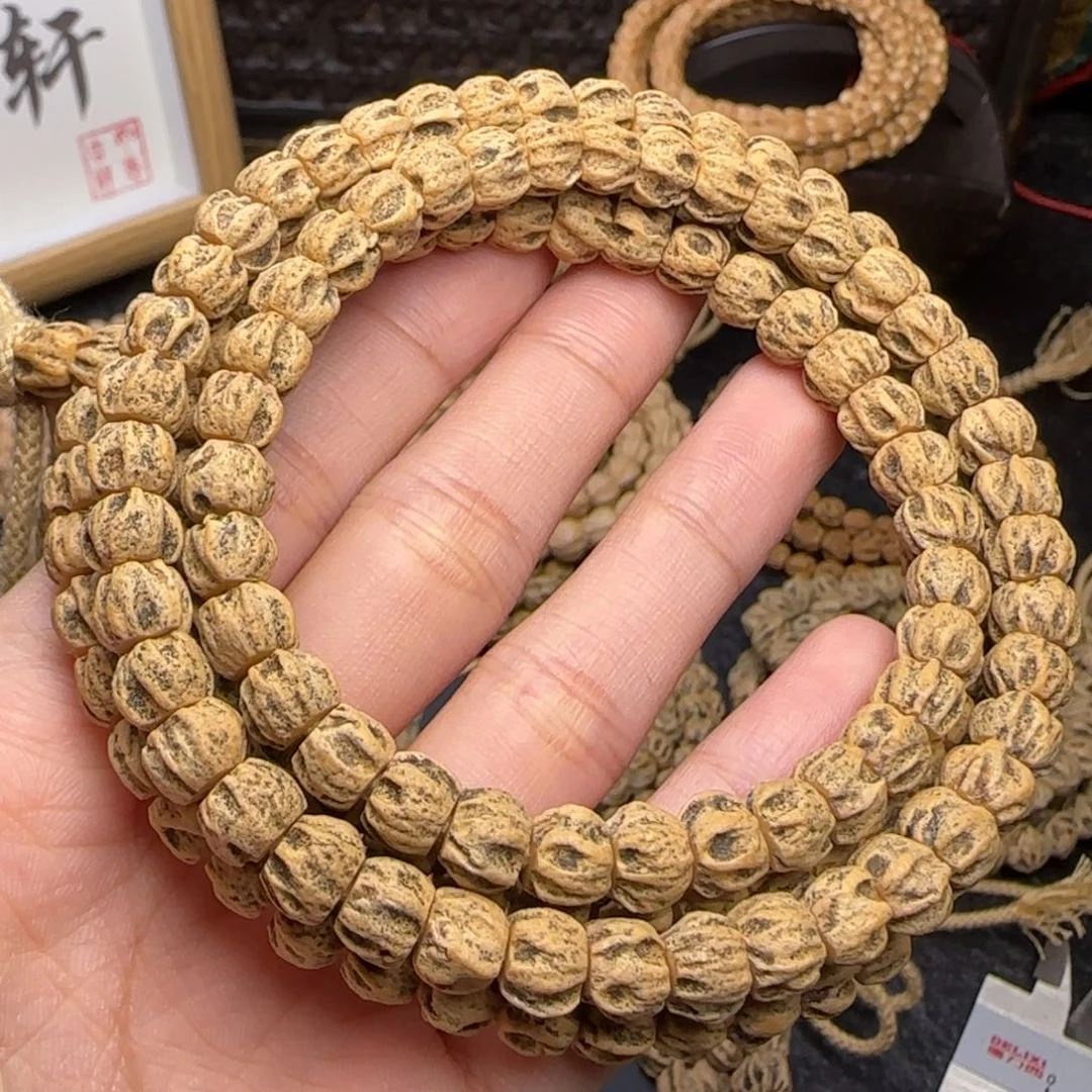 柏香籽/百香籽吊坠离****1