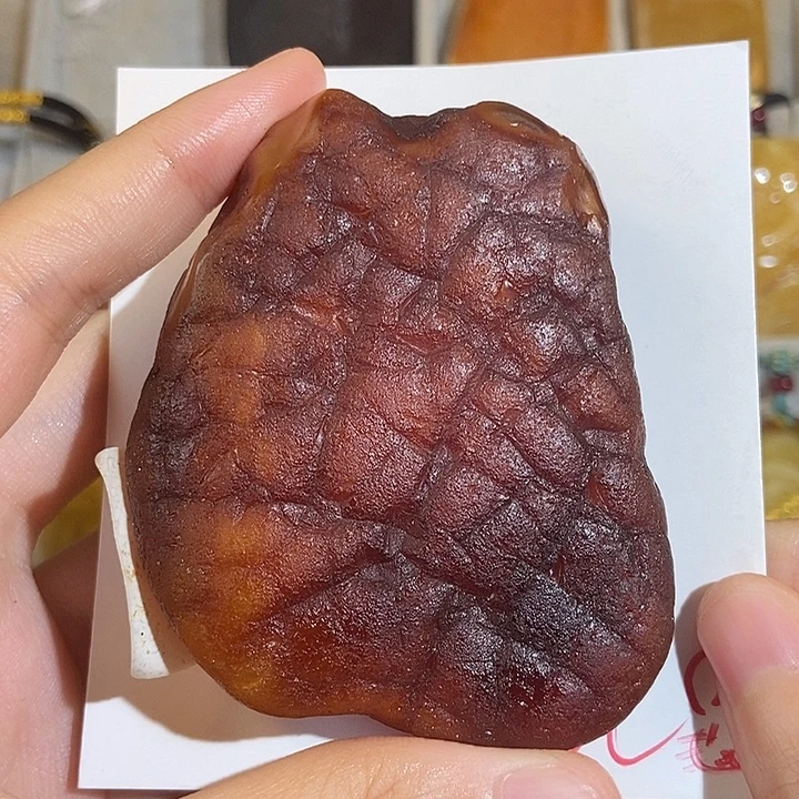 未镶嵌定制琥珀琥珀蜜蜡