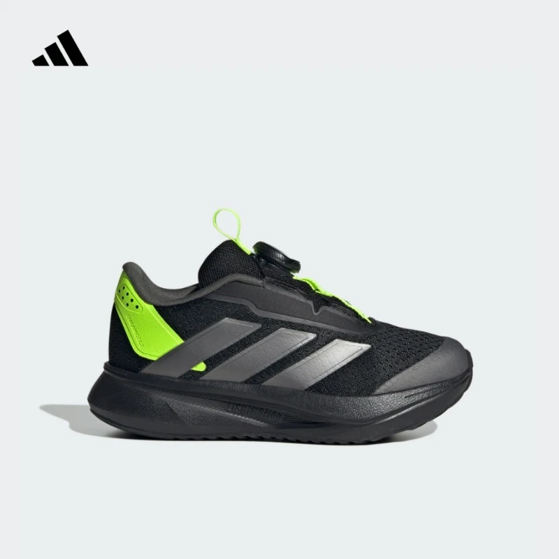 阿迪达斯官方男童运动鞋 adidas DURAMO SL2 BOA JR6983