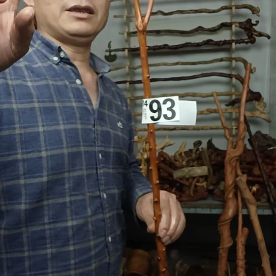 百***我香榧木高山 檬子木文玩料