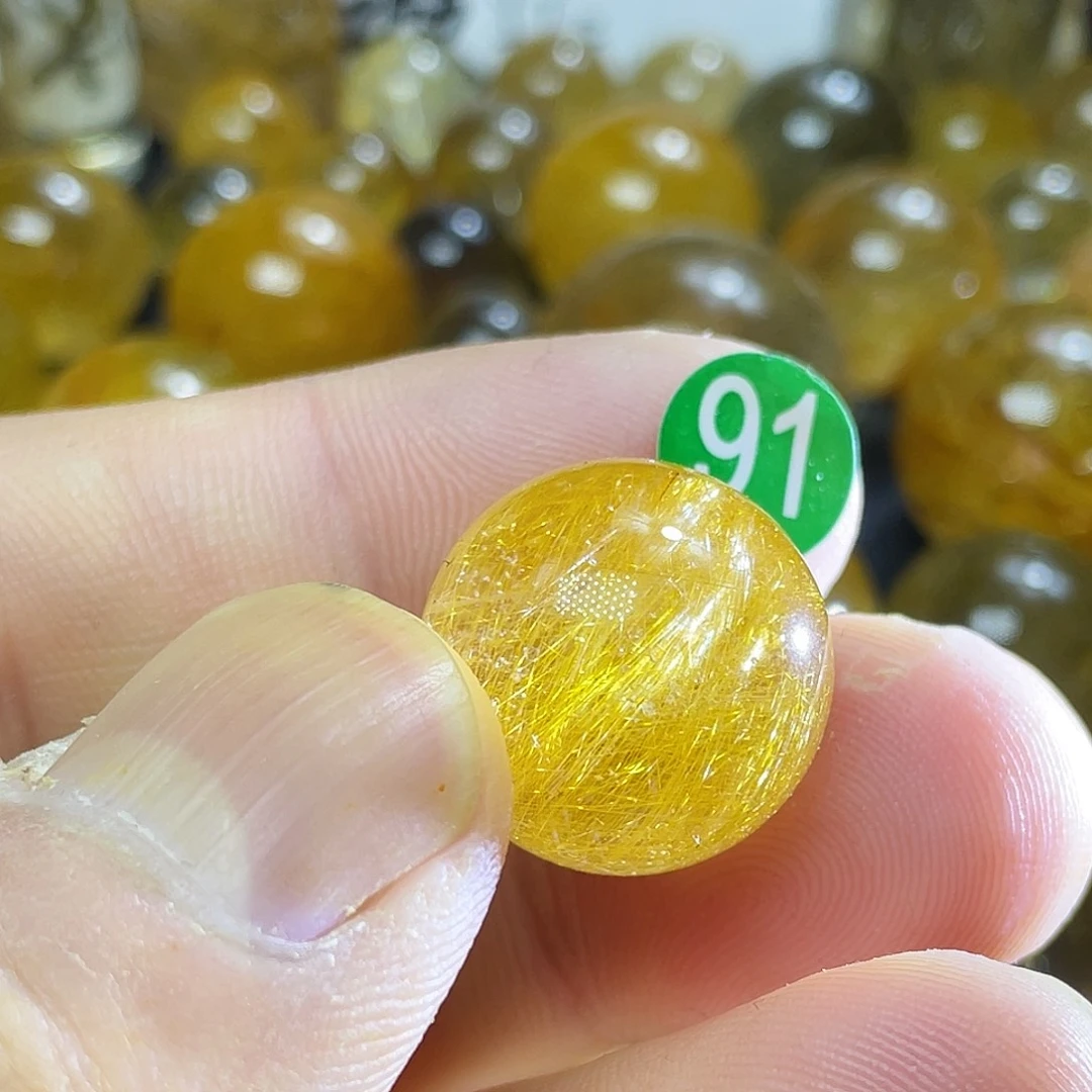 水晶吊坠未镶嵌水晶西****華