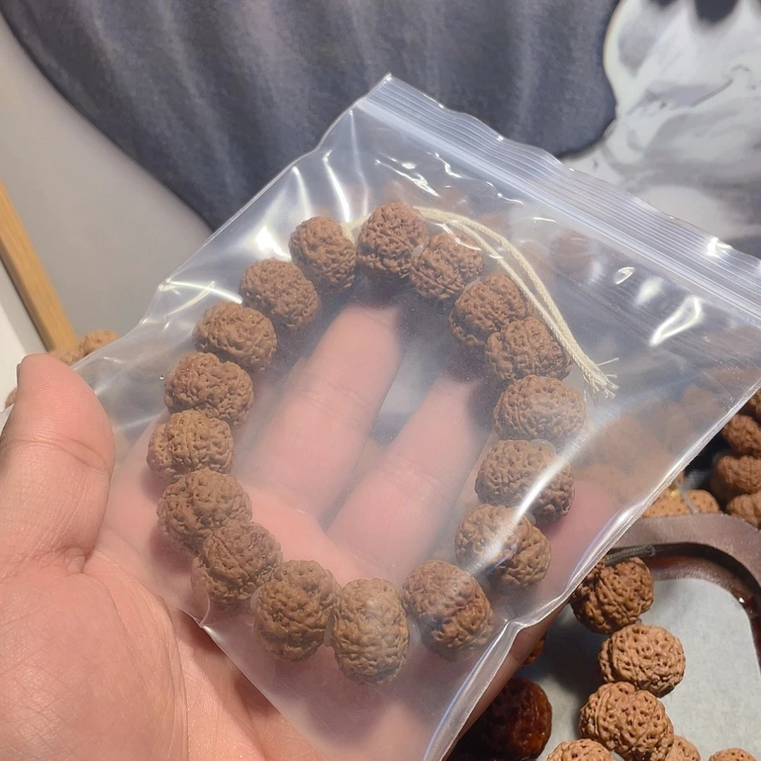 手串金刚菩提旭****店夹板