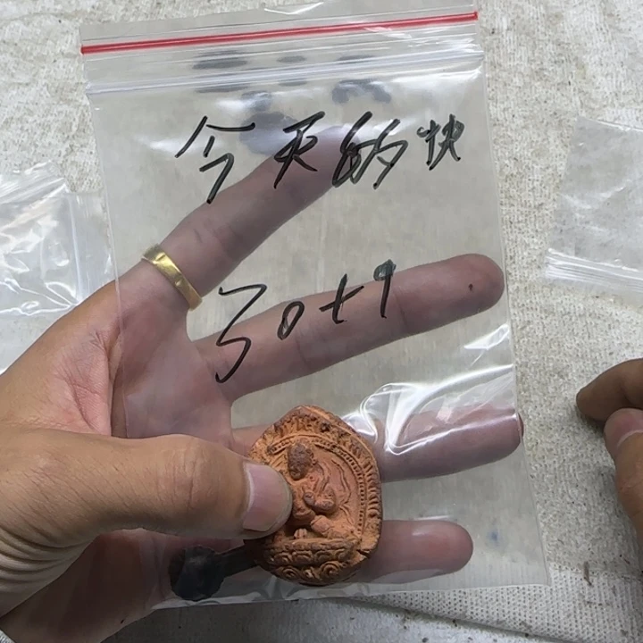 今***乐泥塑藏区回流泥擦擦