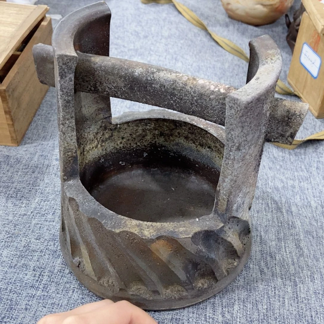 紫砂茶杯非常满意好看得物件