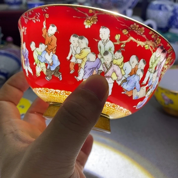【闪购商品】景德镇陶瓷
