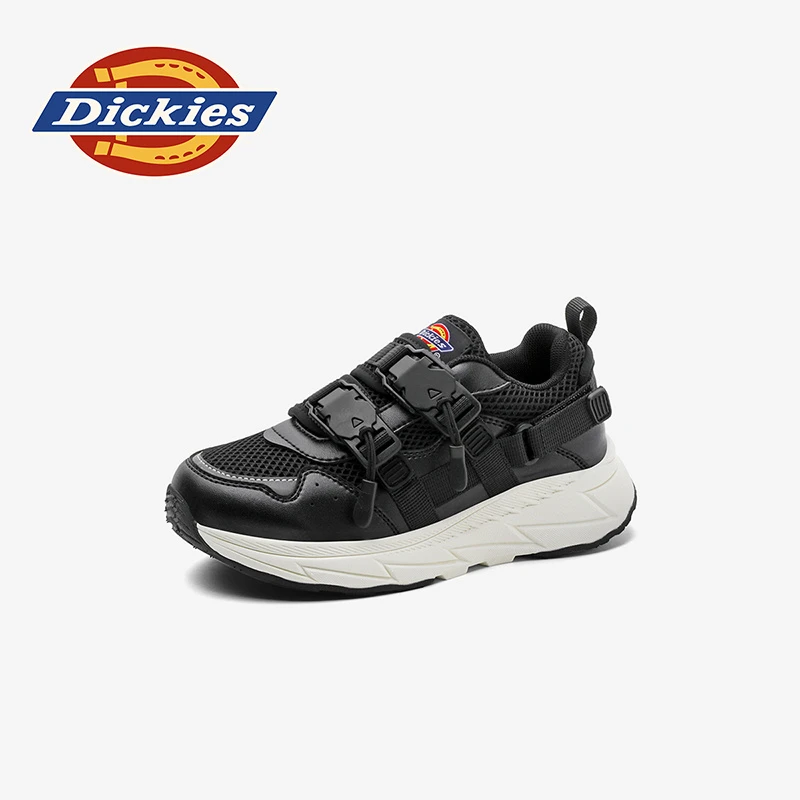 【龙蛋蛋专属推荐】Dickies机能跑步鞋2025秋冬儿童户外登山鞋