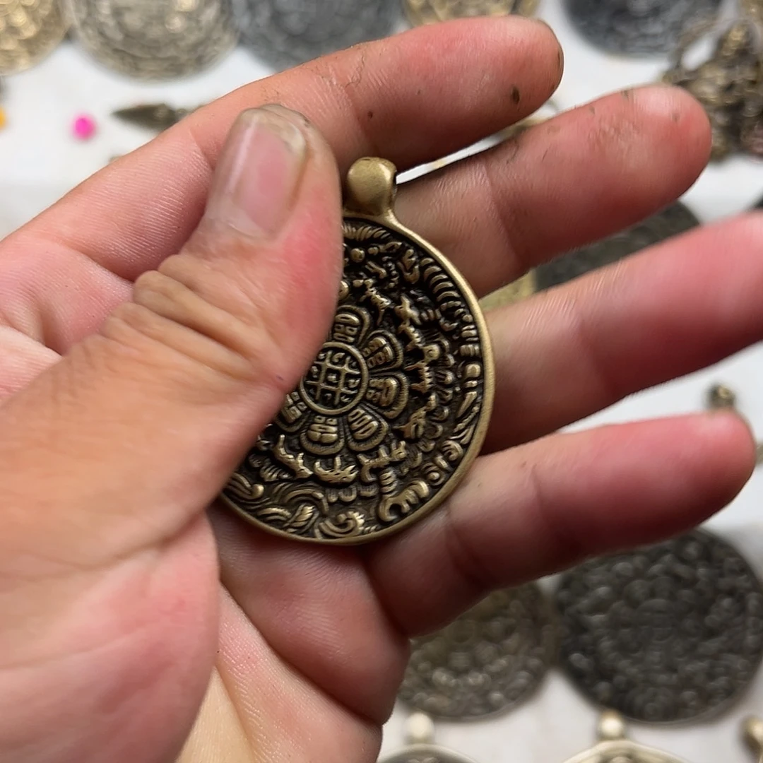 因***你十字绣特色工艺品的