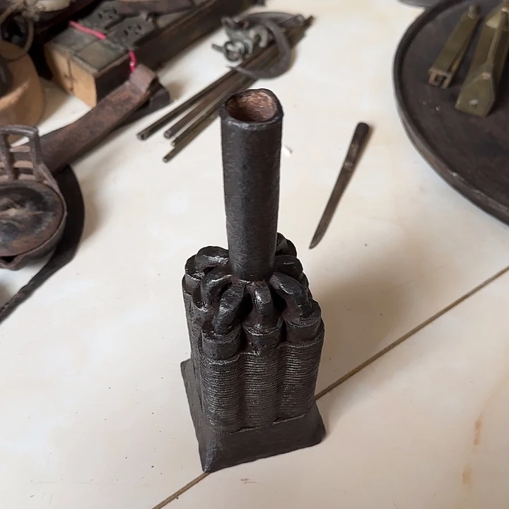 五***逗合成树脂民俗老物件，包老包邮。