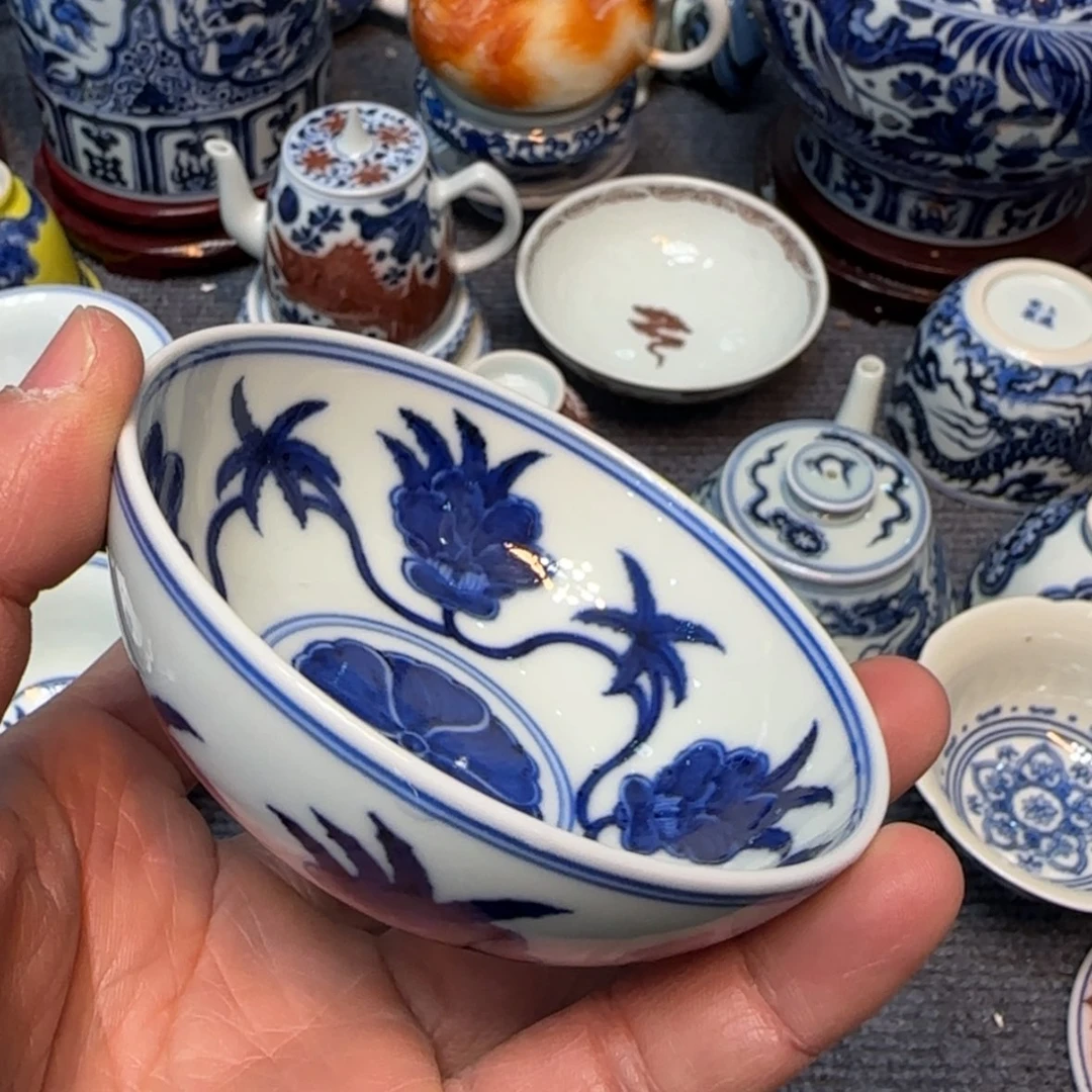 【闪购商品】六*半景德镇市浮梁县，景德镇市浮梁县