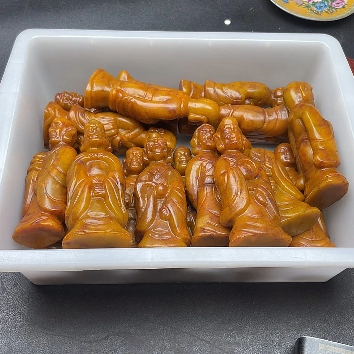 链接一图一物。