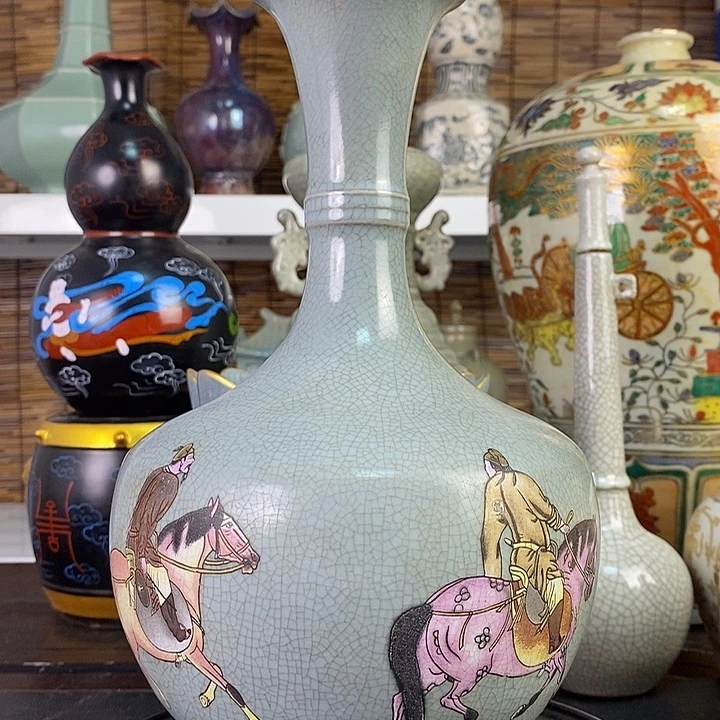 摆件瓷器11111111111元