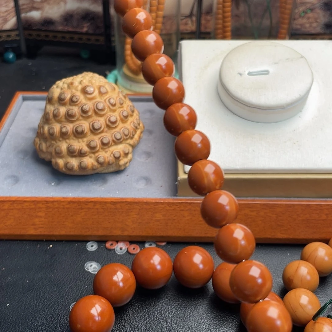 橄榄核手串/手链橄榄核1.2