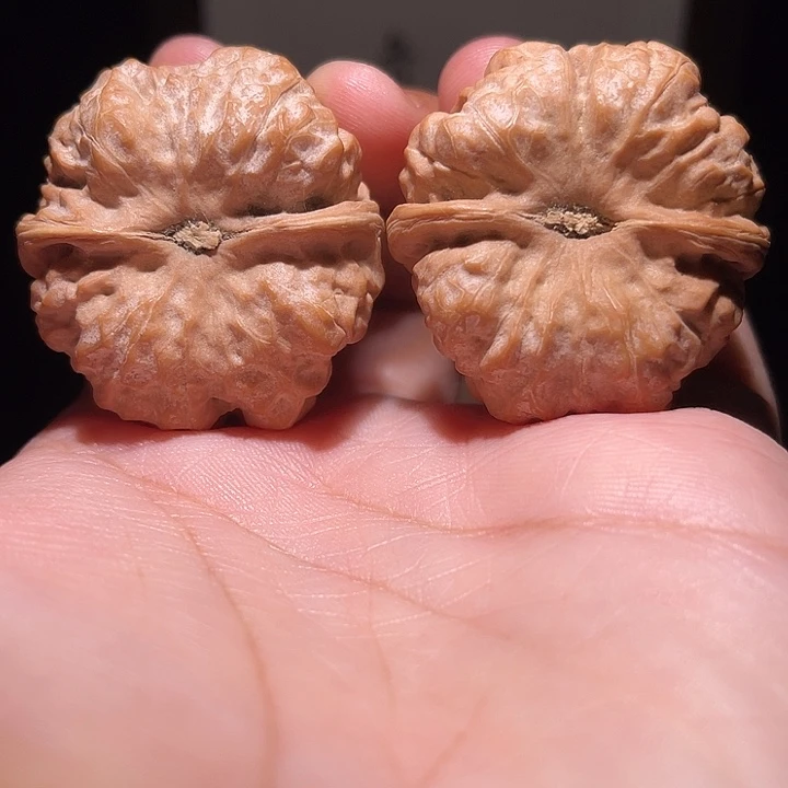 手串/手链核桃蛤蟆头核桃