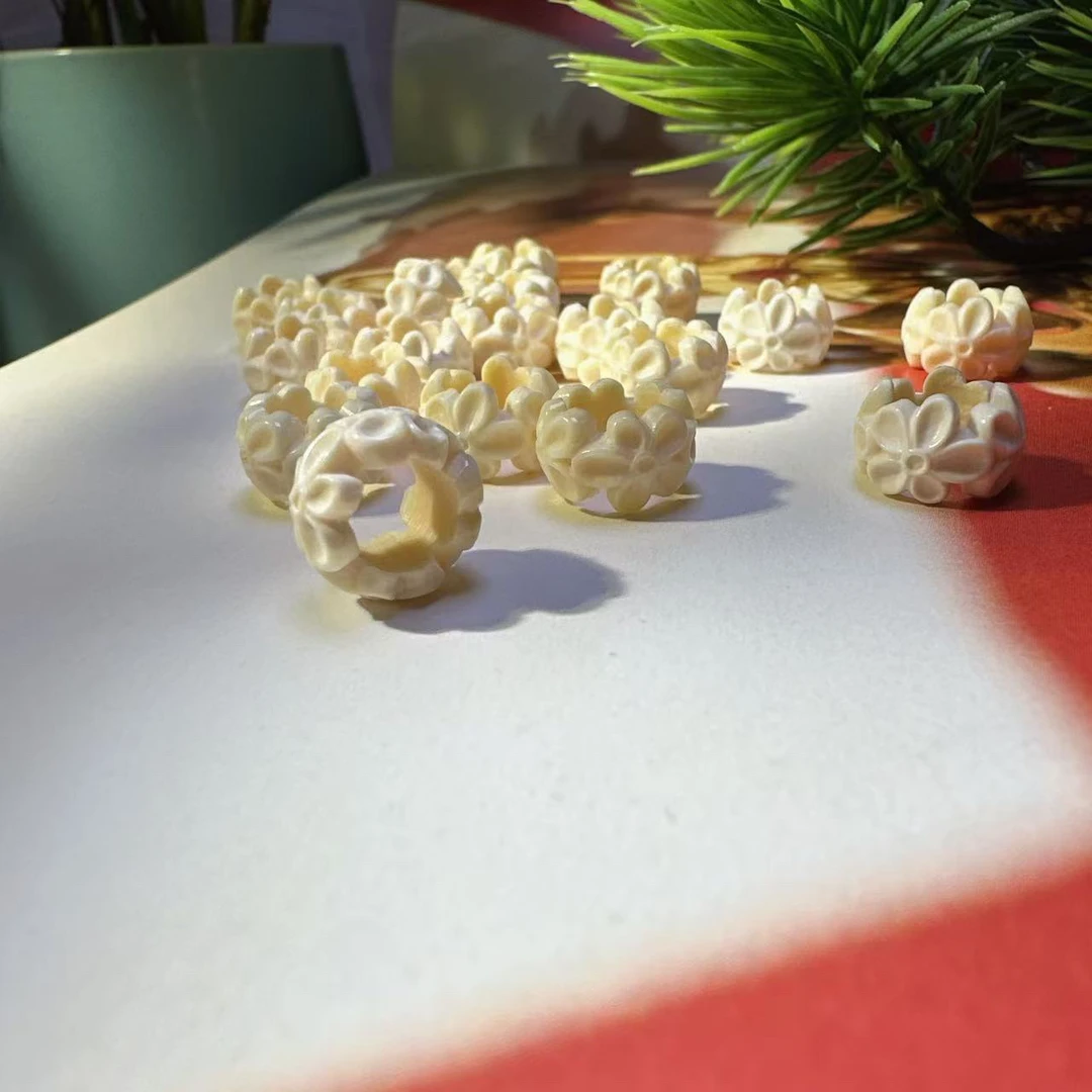 【桦雅珠宝】猛犸多宝配饰-多样性发一- M445-自发