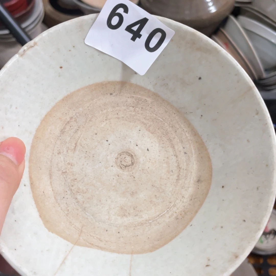 陶瓷老茶器喔640……胖*芬