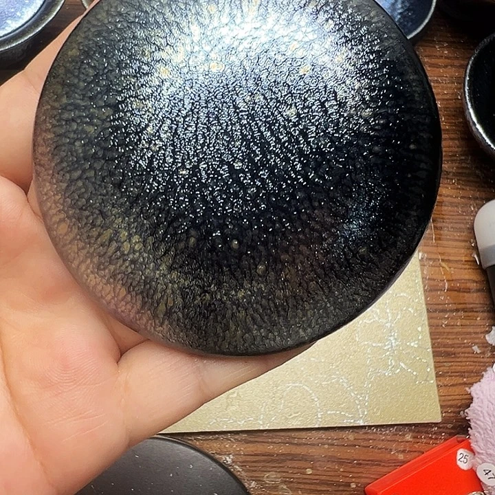 狂****茶盏建窑建盏茶器252