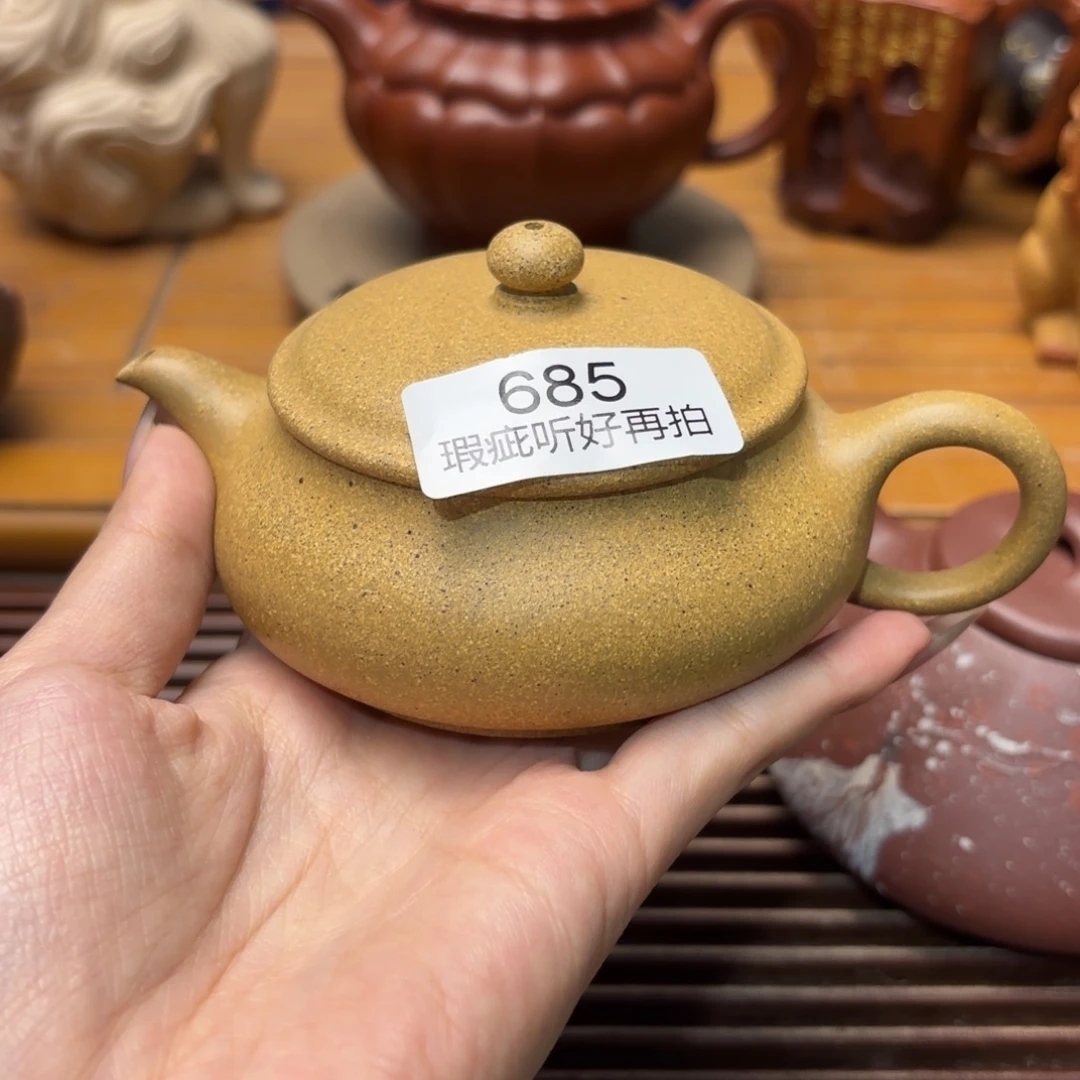 茶壶紫砂五号店专项