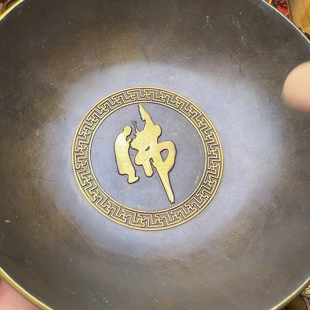 精品铜器，精美文玩