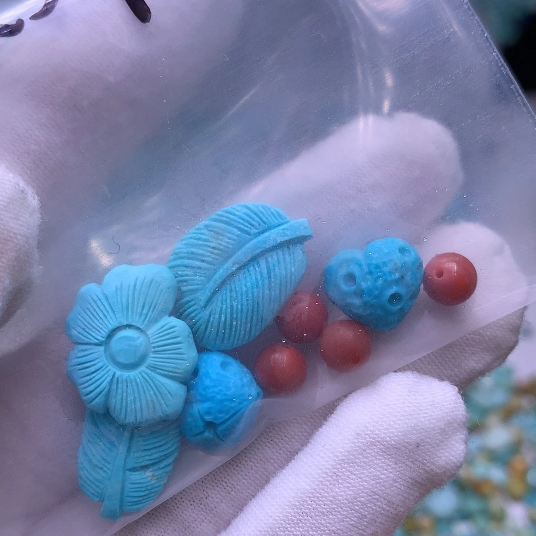 开***心南红玛瑙未镶嵌珠宝奇石