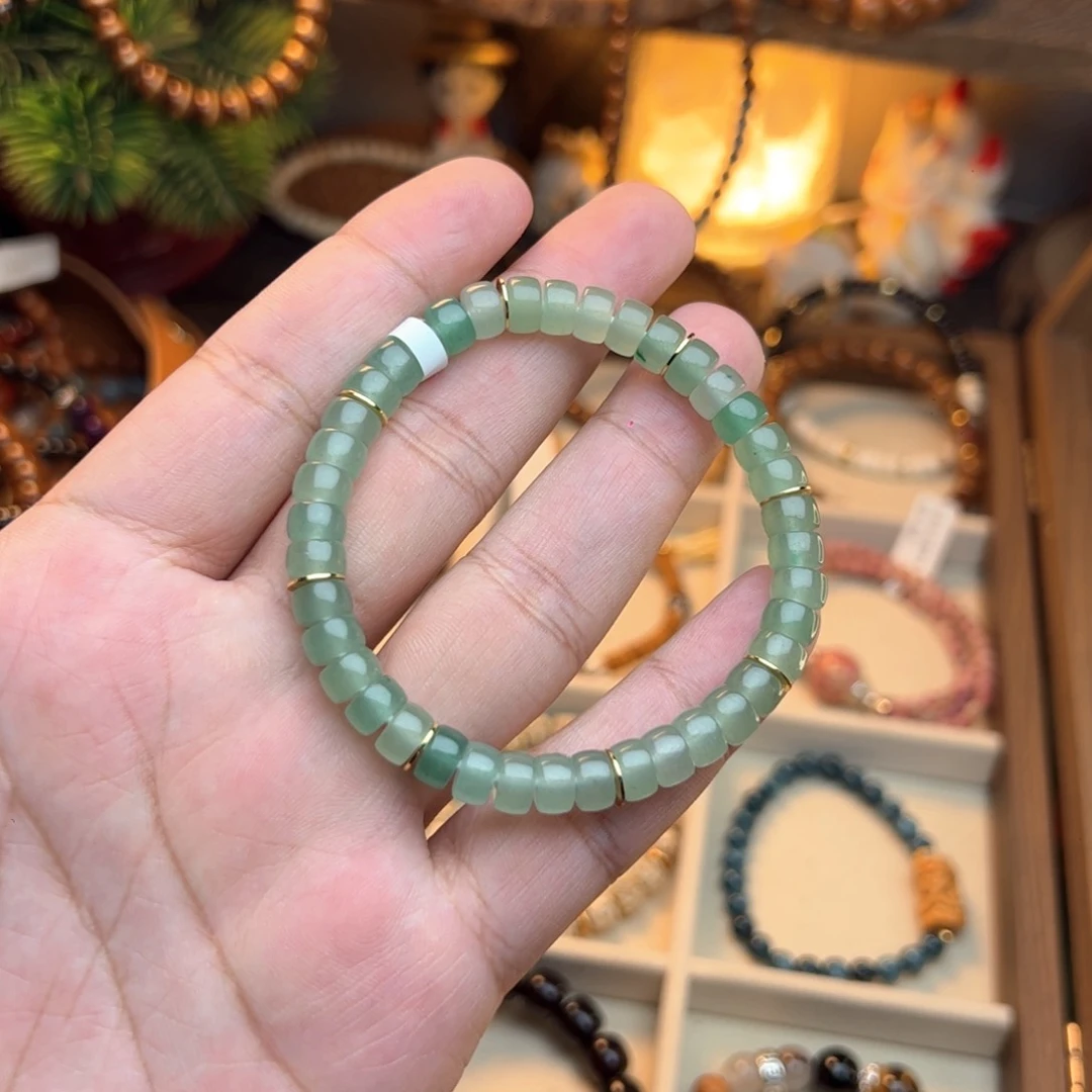 菩提根/象牙果手串