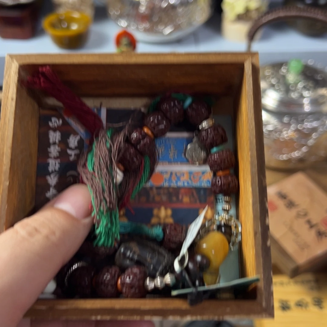 紫砂放漏场,全场放漏
