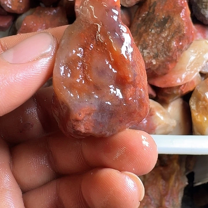 寿山石用****5寿山石的故事