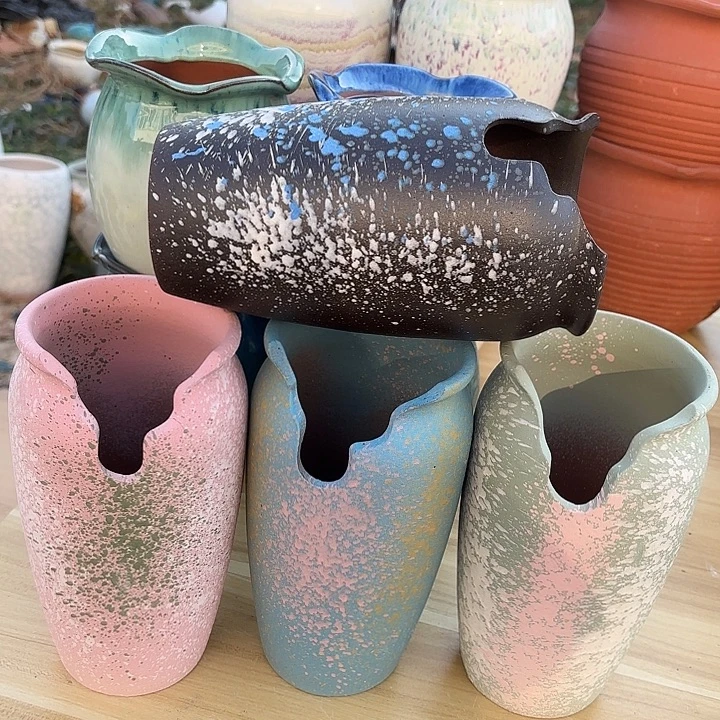 正品紫砂口11高21福利价