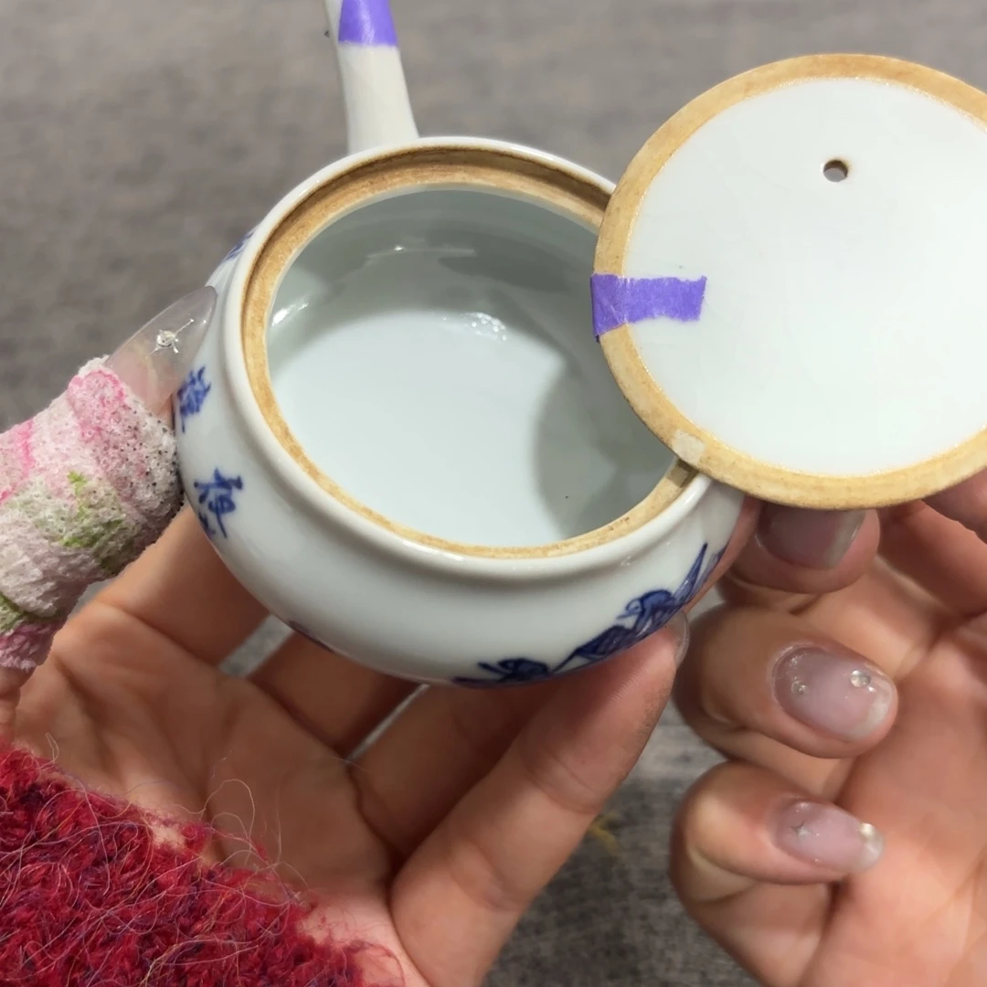 非常好看漂亮的物品