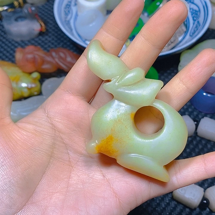 精选商品一图一物