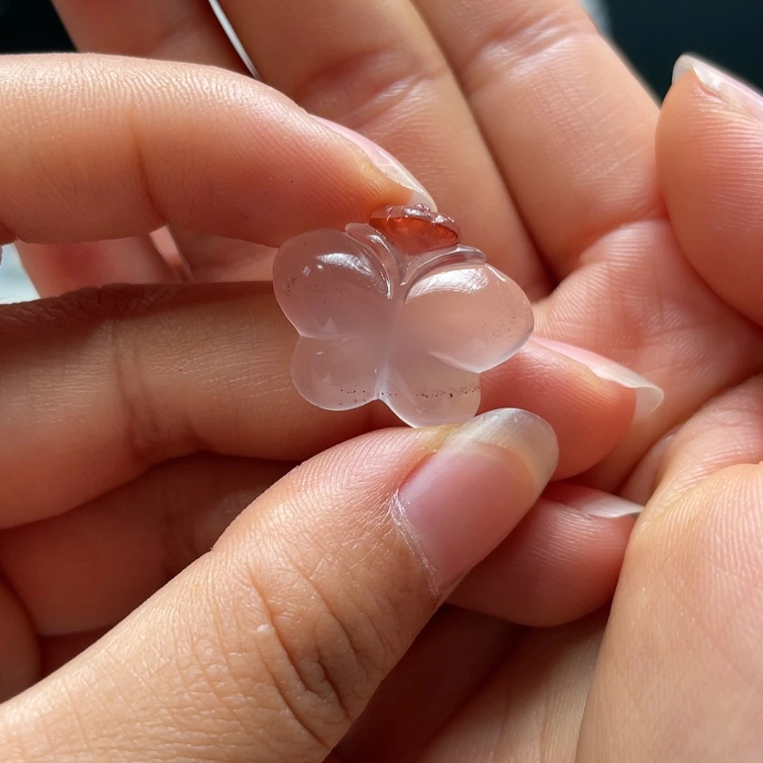 【闪购商品】未镶嵌南红玛瑙珠宝奇石