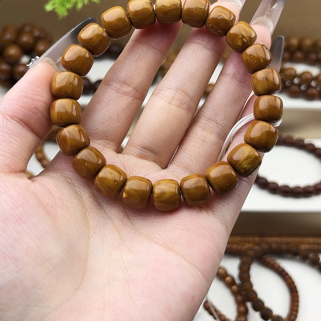 紫金鼠手串10瑕疵福利款