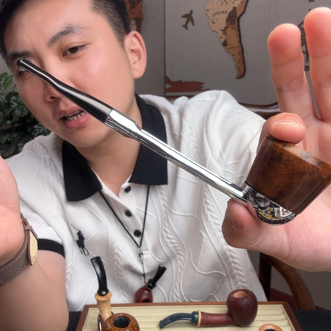 石楠木意大利进口石楠木烟斗