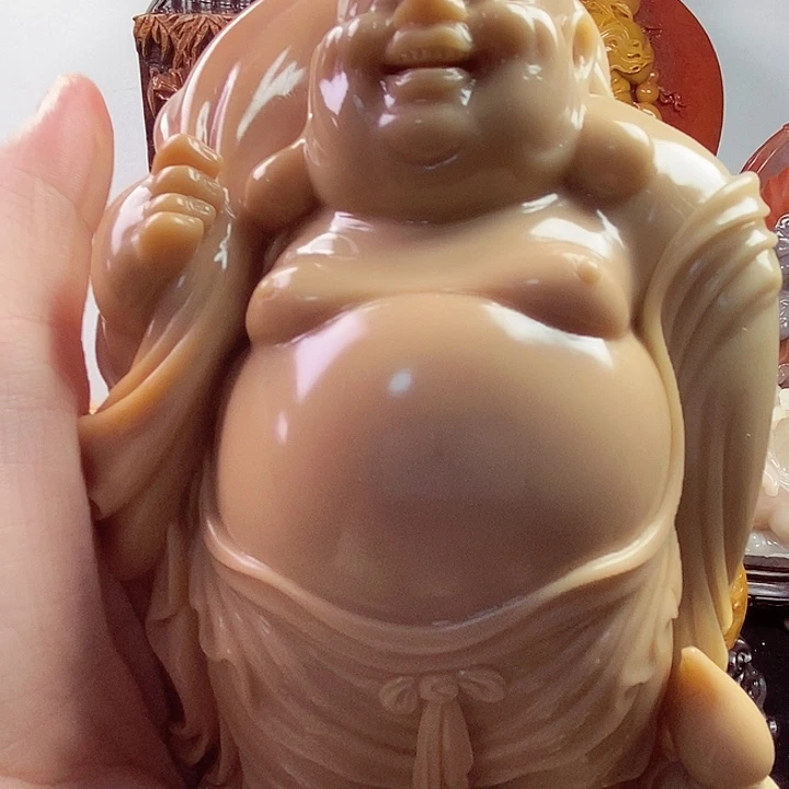 哦***了寿山石其他八方来财……………………