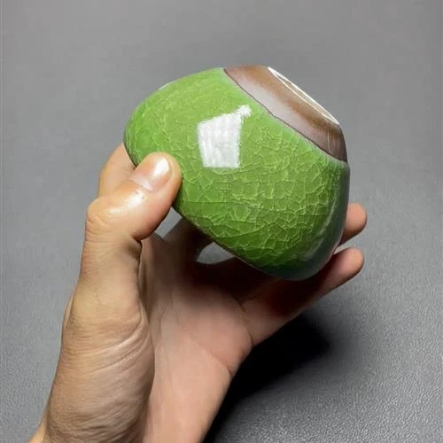 【闪购商品】茶盏-瑕疵-576.........