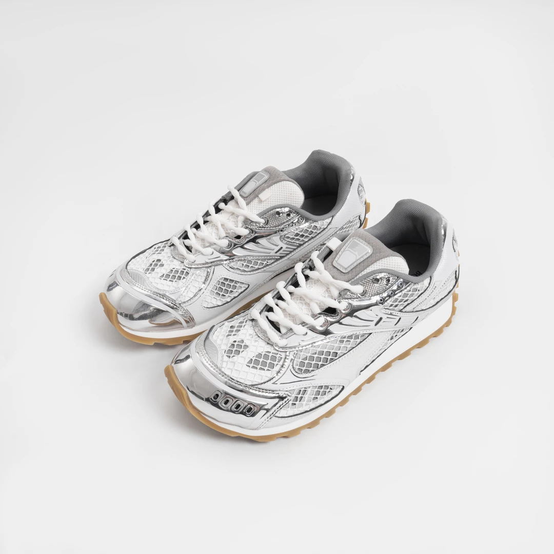 Eicalonce·意卡伦萨 25·SS时尚百搭舒适网面拼色休闲鞋XZ-CZ829-3