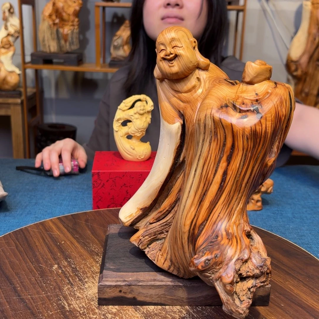 柏木（崖柏）其他关注一下