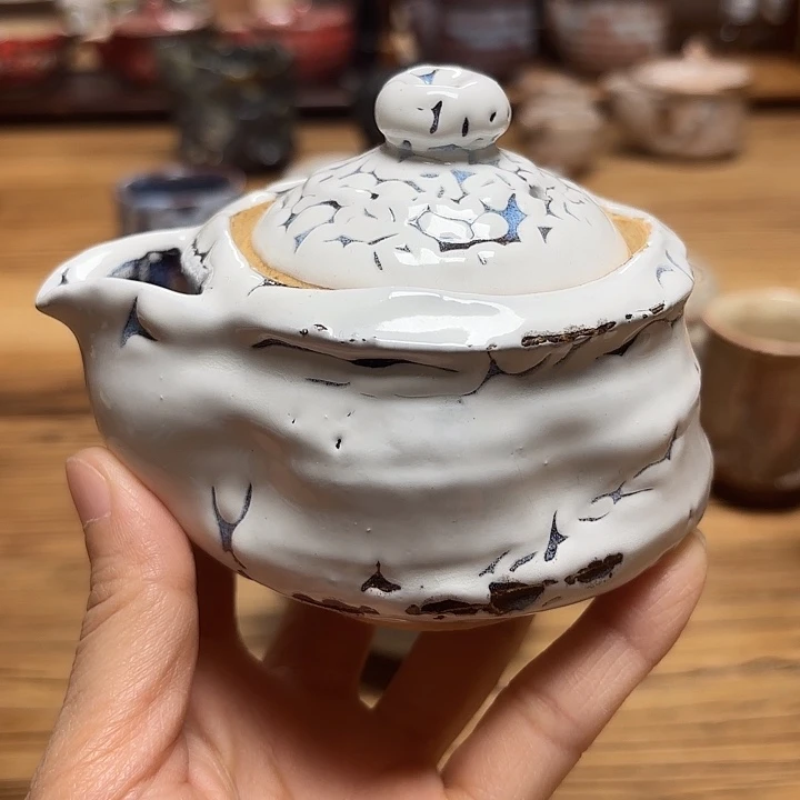 昆***者其他萩焼宝瓶666666688888888888