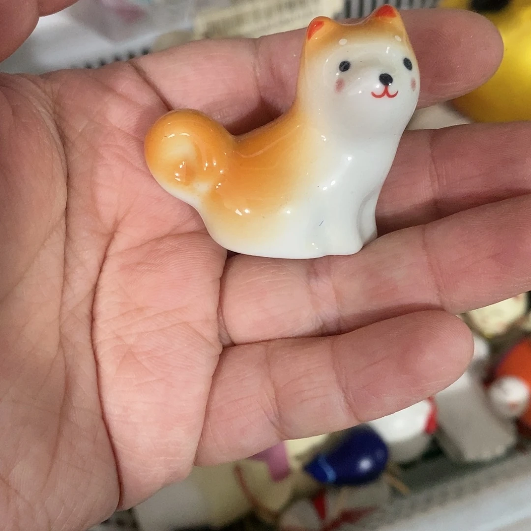 瓷片?**姐日本回流精品瓷器