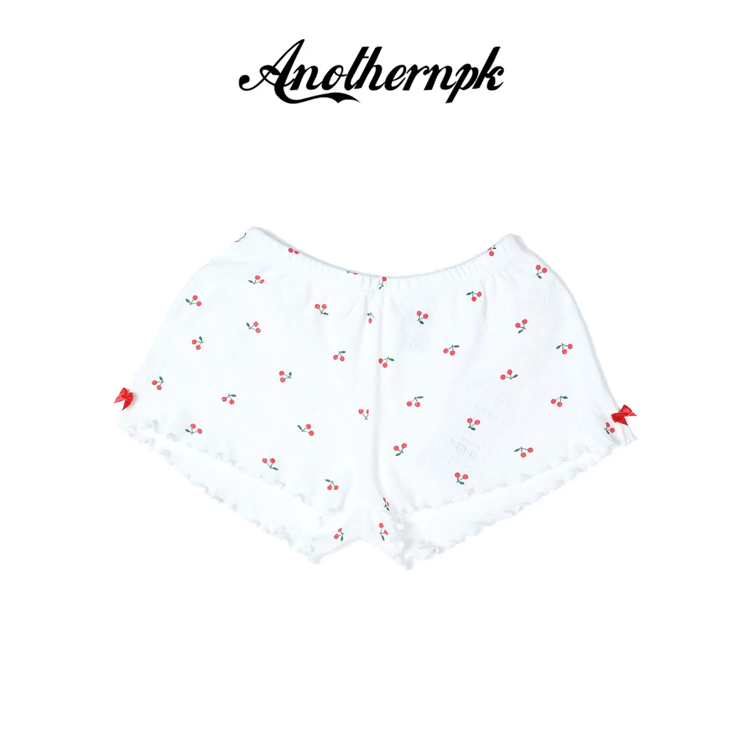 纯欲甜美短裤AD224K7364