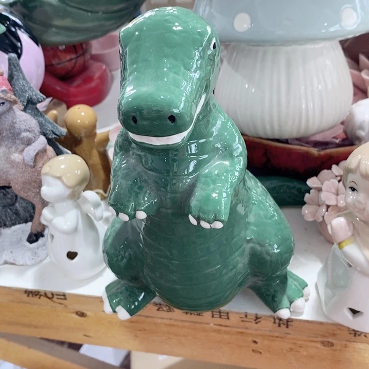 陶瓷树脂家居摆件