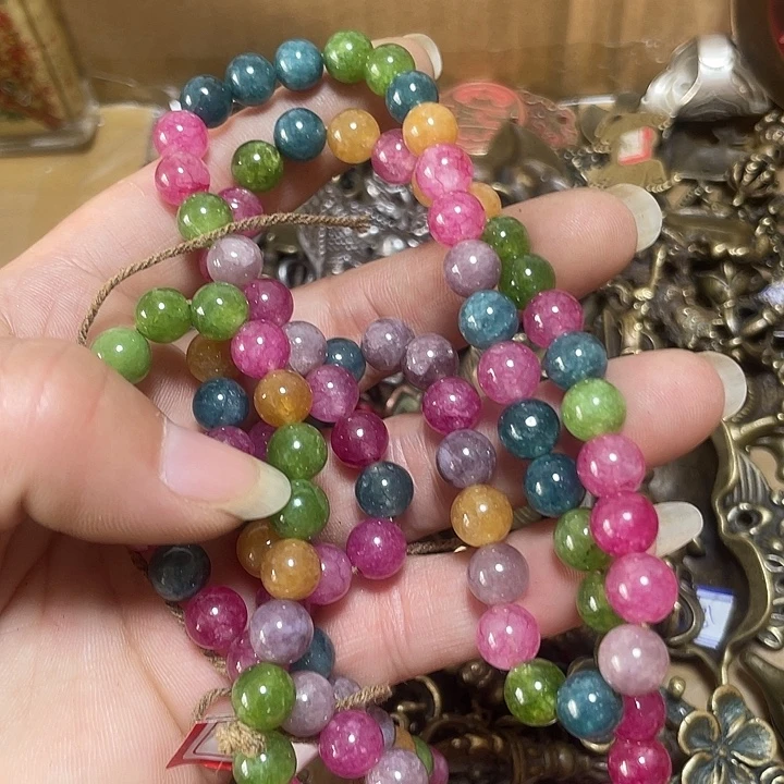 铜铁合金类福利多多