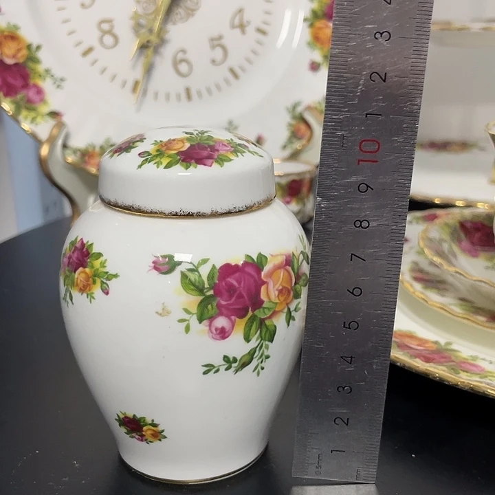 欧瓷瓷器瓷件中古